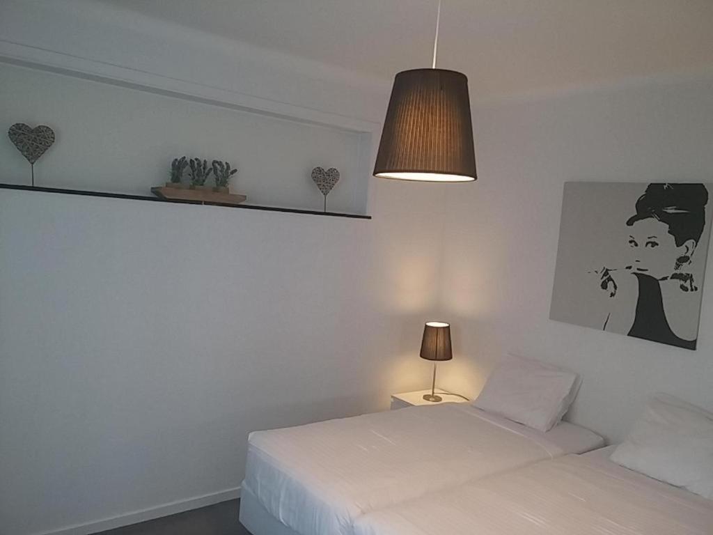 Holiday home Expo Brussels